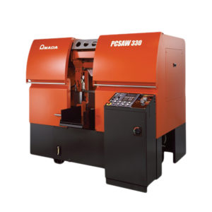 Amada Machinery PCSAW330