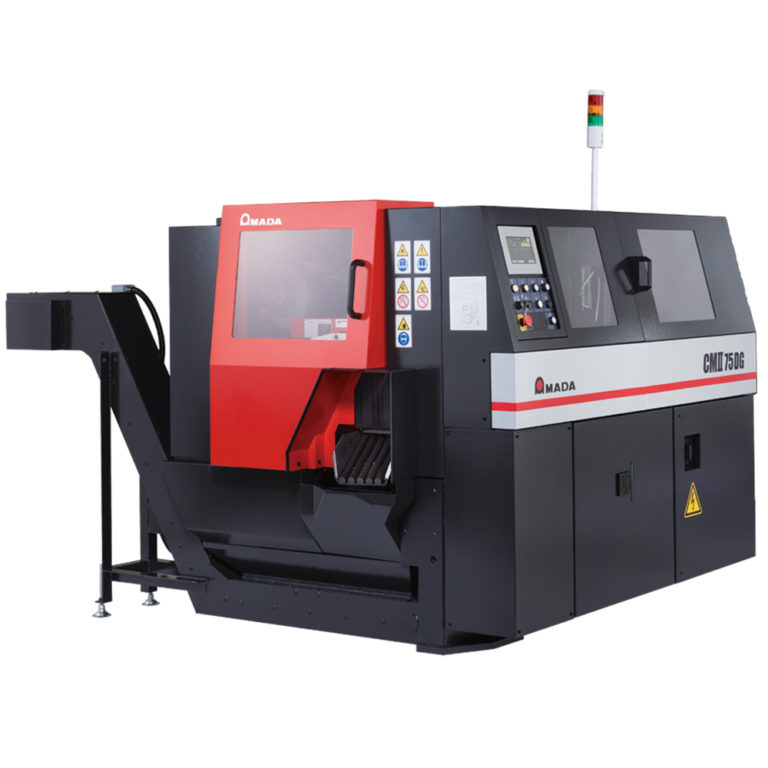 Products – Amada Saws