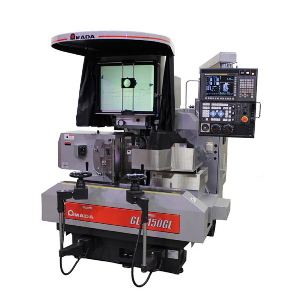 Amada Machinery GLS150GL