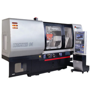 Forming Surface Grinders
