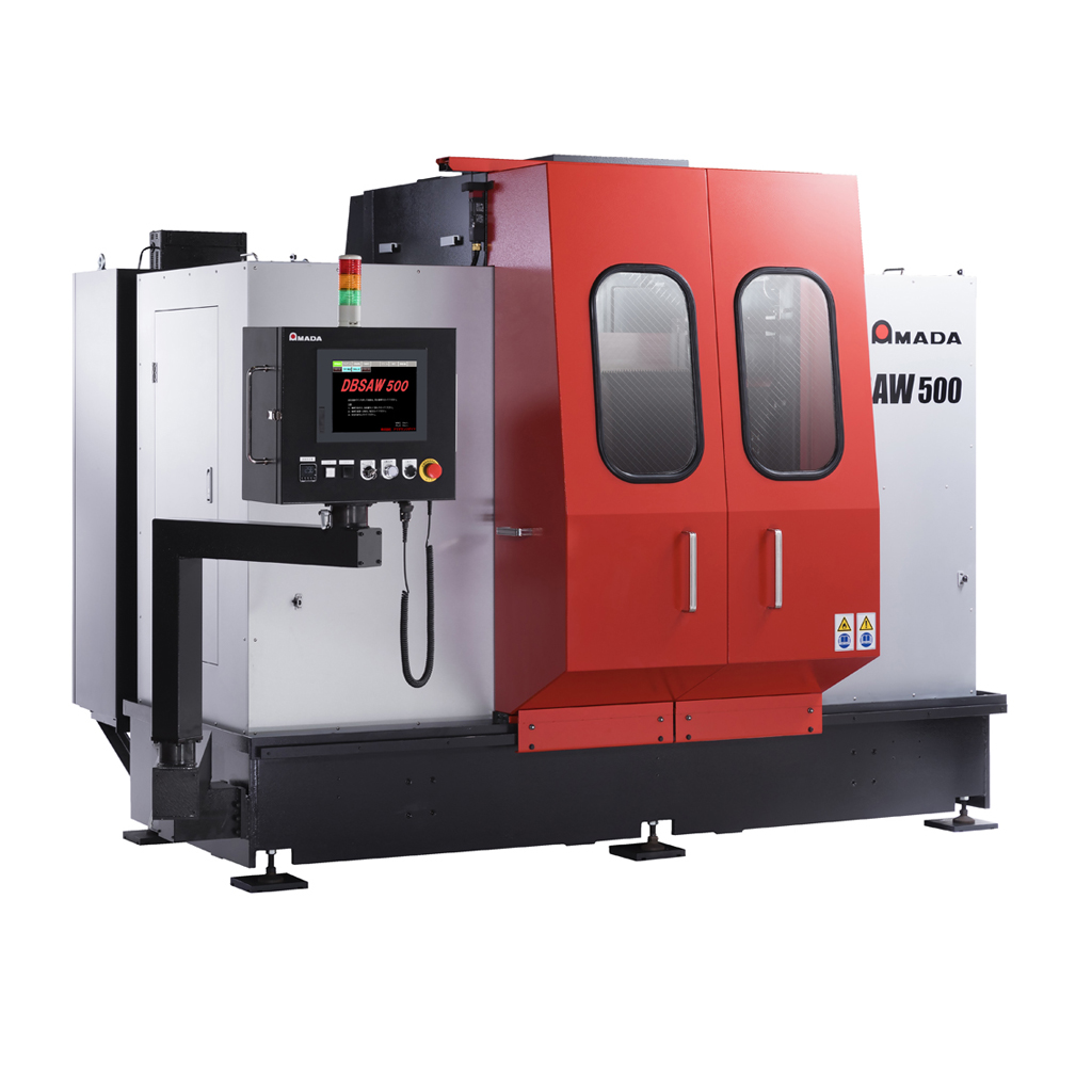 DBSAW 500